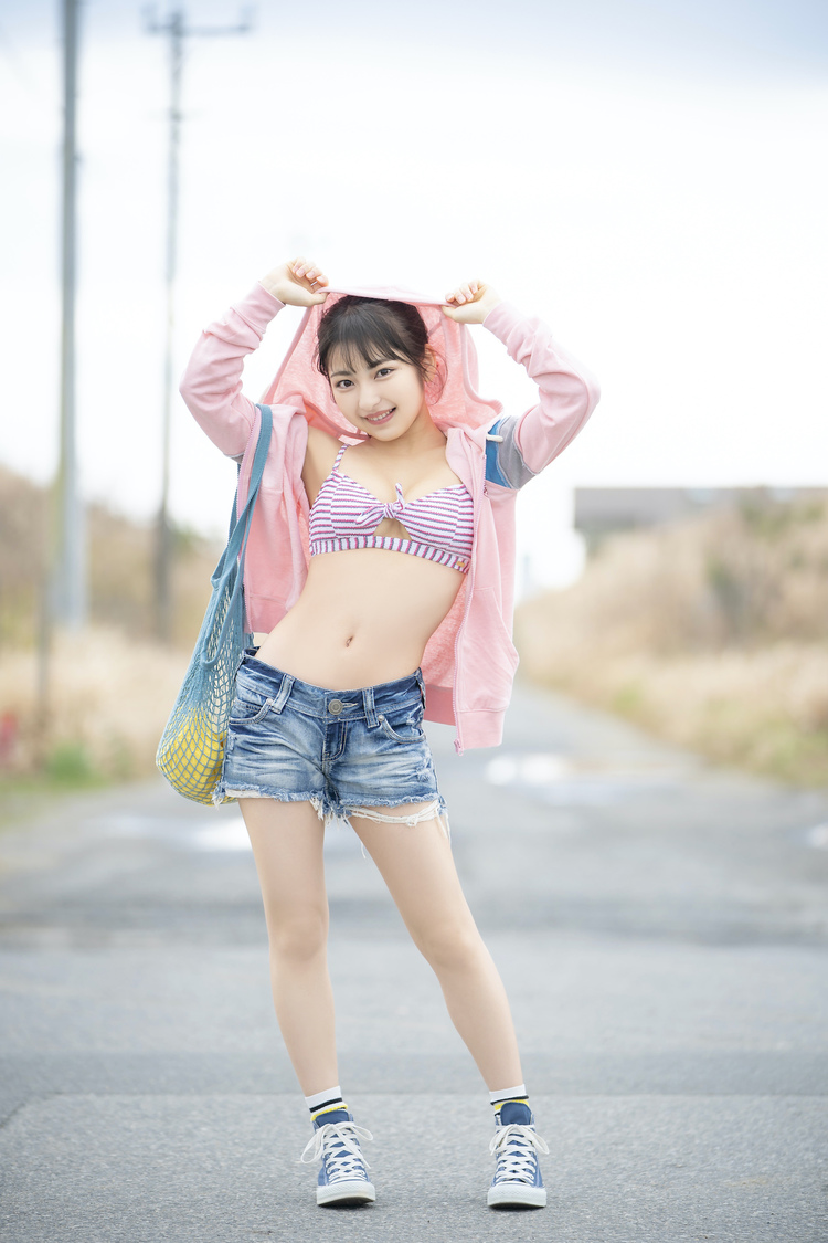 十味　(c)小池伸一郎（秋田書店）2020