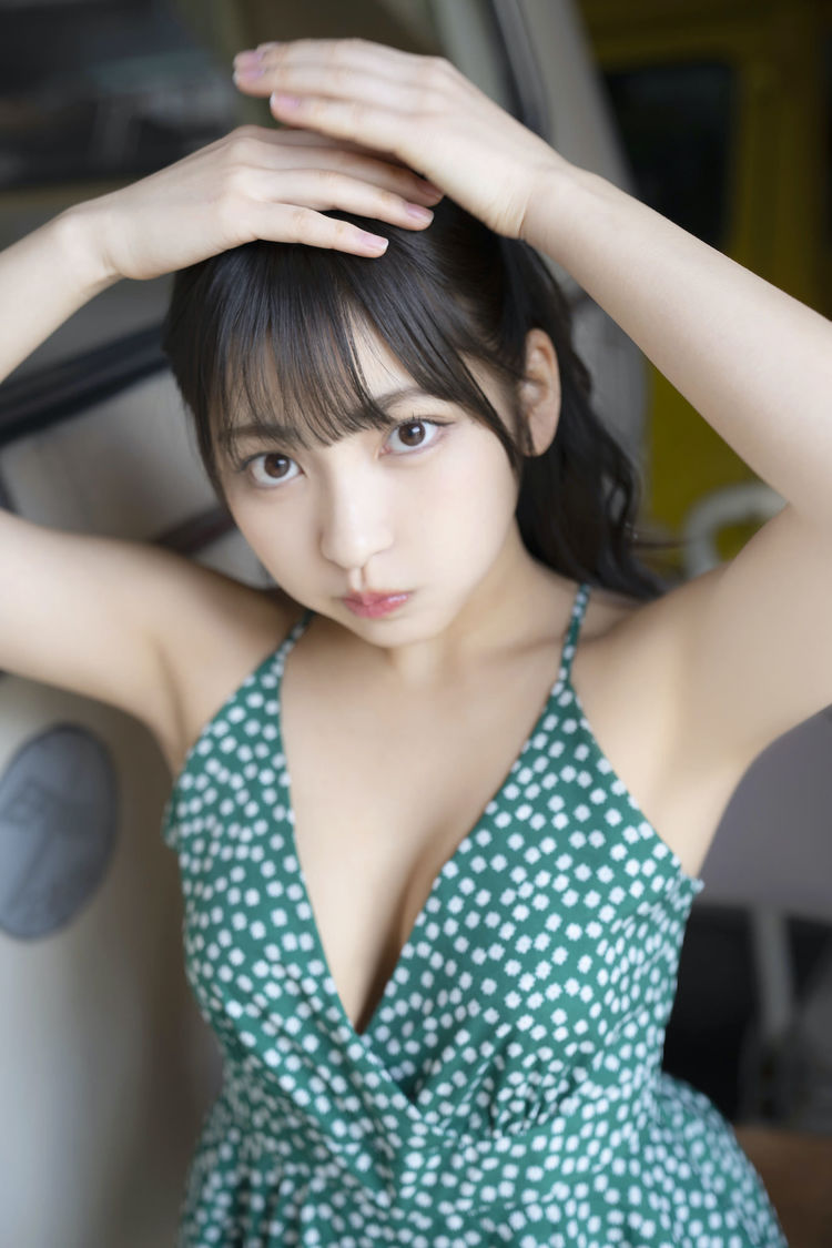 十味　(c)小池伸一郎（秋田書店）2020