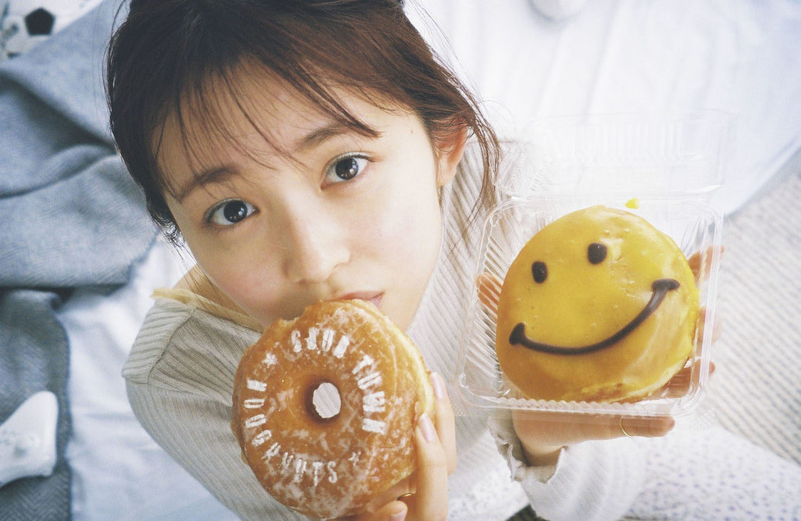 『りんくまがじん』アザーカット