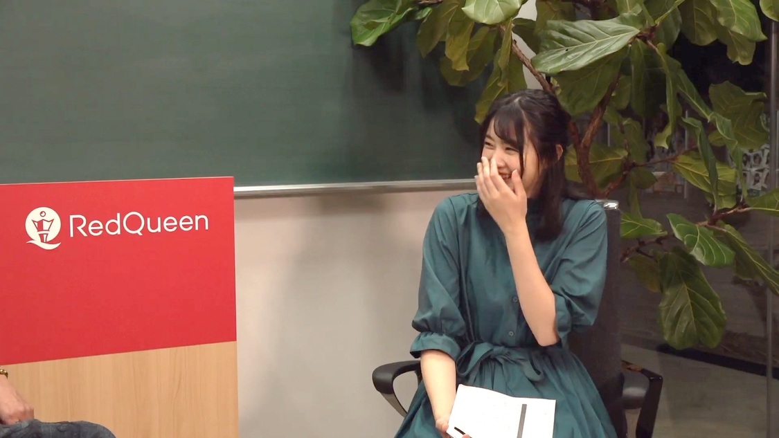 STU48 瀧野由美子×『ただよび』動画より