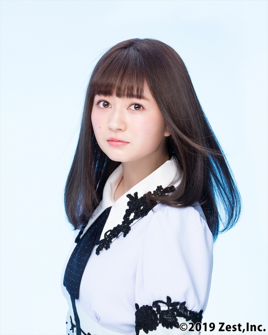 江籠裕奈　©2020 Zest,Inc. 