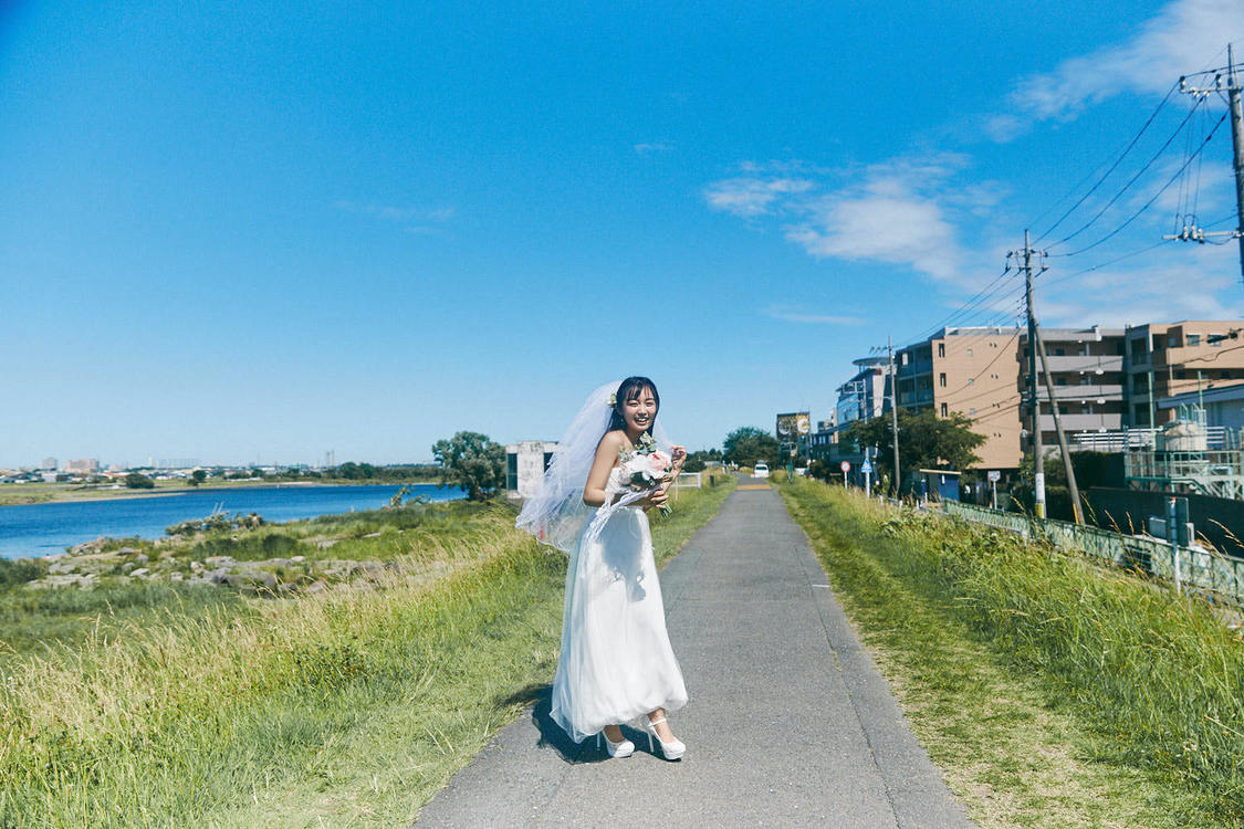 黒木ひかり　(c)持田薫/FLASHスペシャル