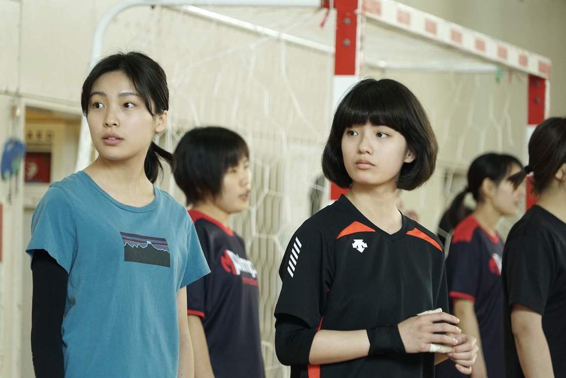 ©2020「#ハンド全力」製作委員会