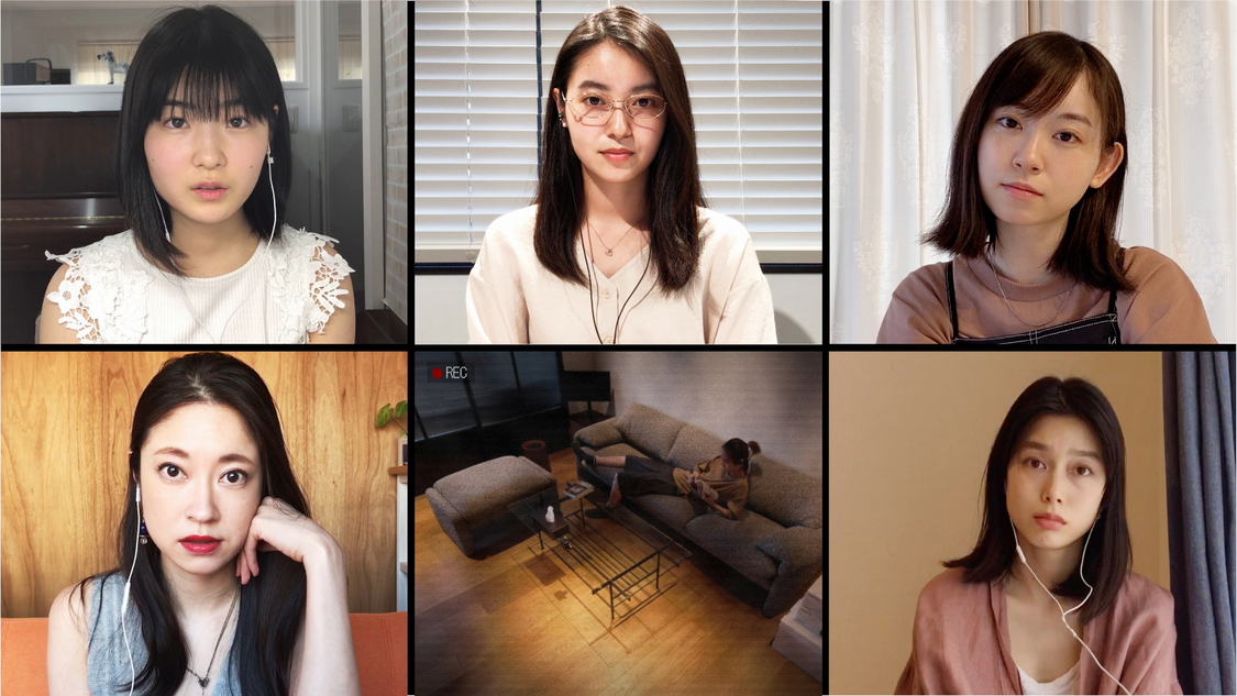 第二弾「男子を飼う」