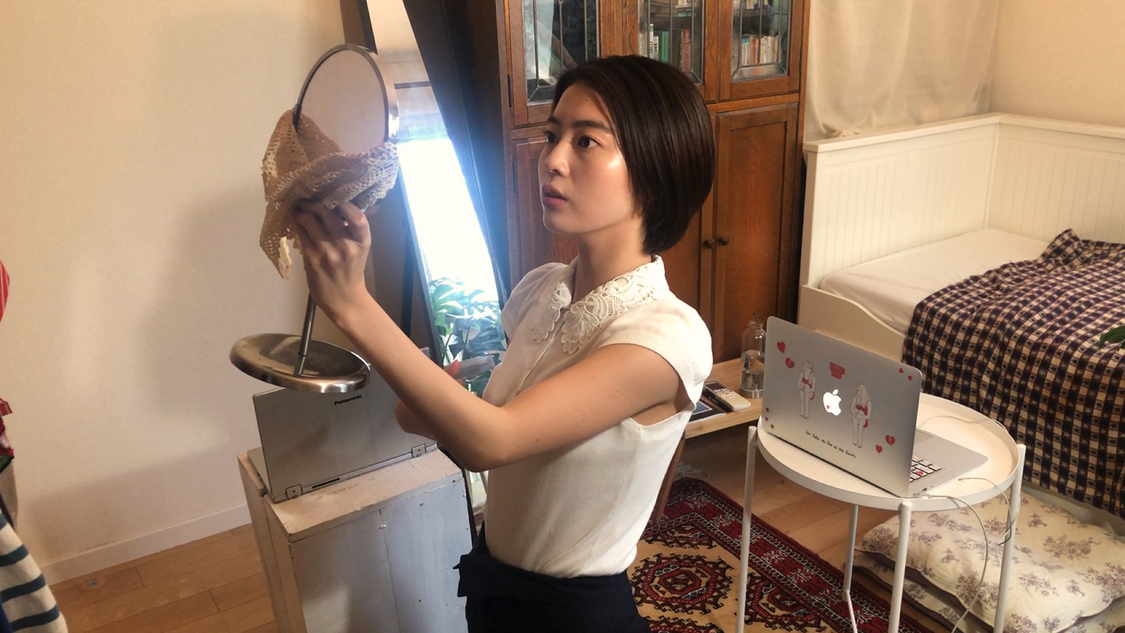 第三弾「駆ける帰宅部に明日はあるのか」高橋春織