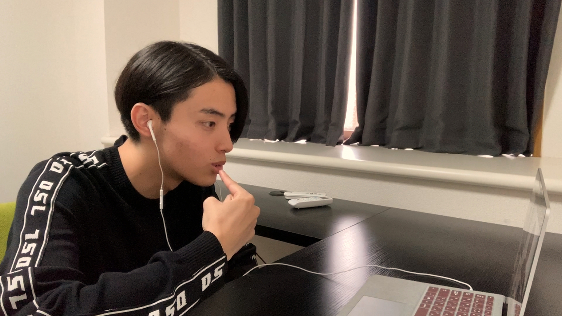 第三弾「駆ける帰宅部に明日はあるのか」松村和哉