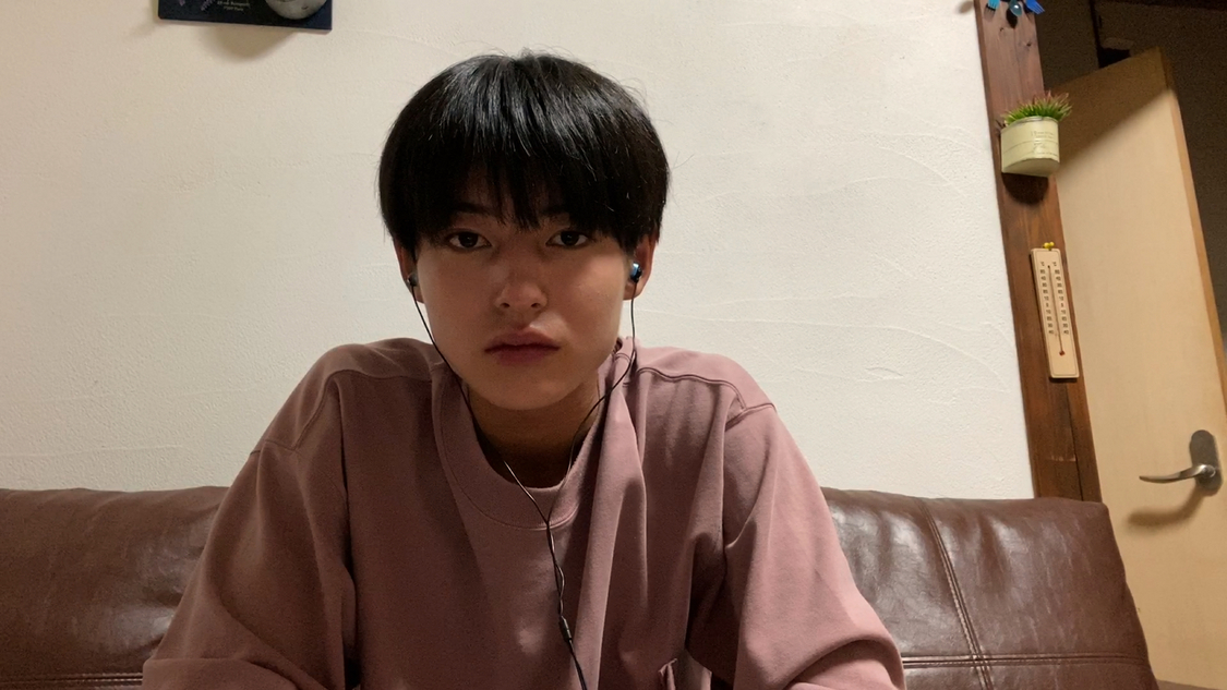 第三弾「駆ける帰宅部に明日はあるのか」冬野心央