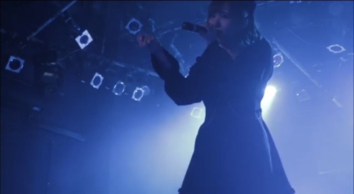 ＜〜Renaissance et résurrection〜再生と復活＞目黒鹿鳴館（2020年6月25日）