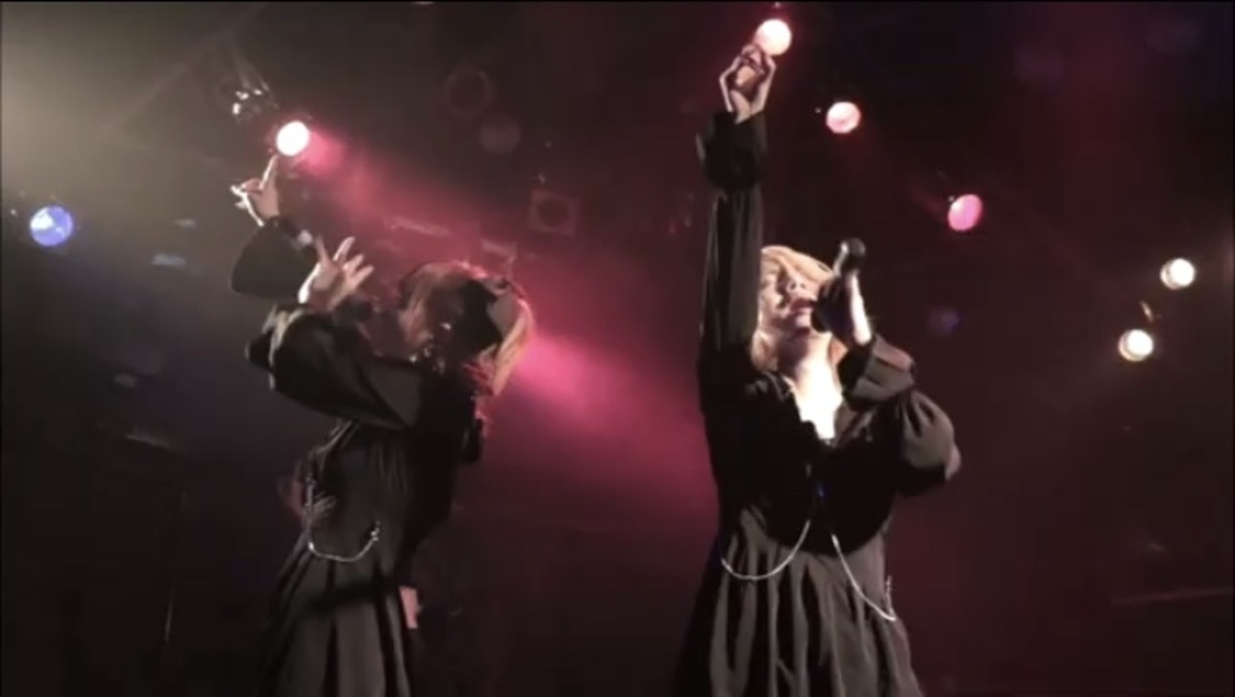 ＜〜Renaissance et résurrection〜再生と復活＞目黒鹿鳴館（2020年6月25日）