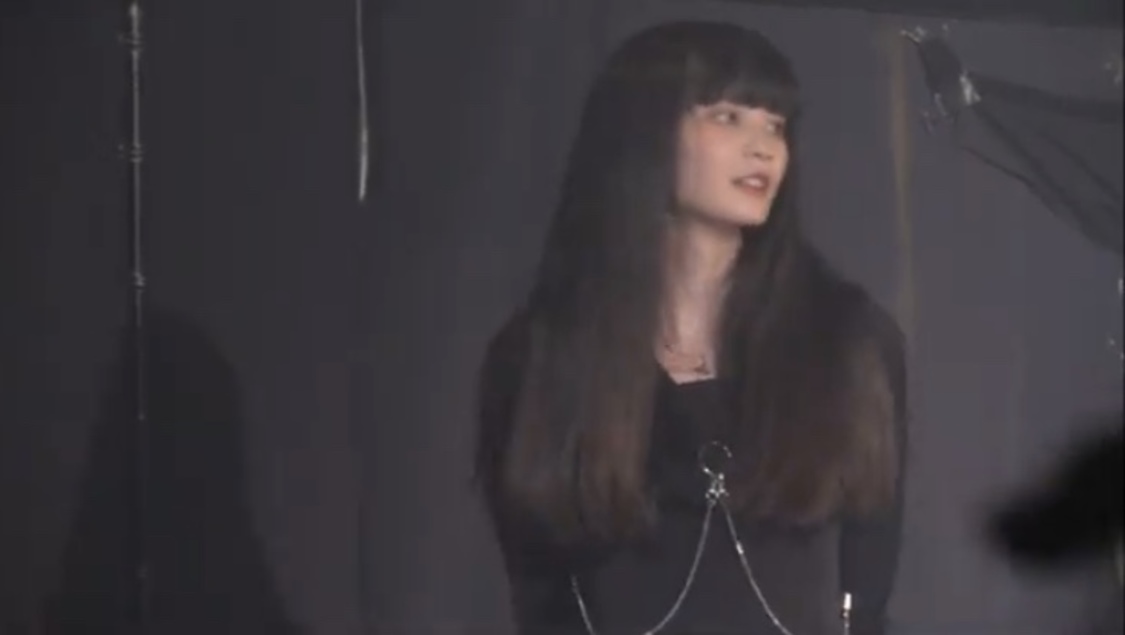 ＜〜Renaissance et résurrection〜再生と復活＞目黒鹿鳴館（2020年6月25日）