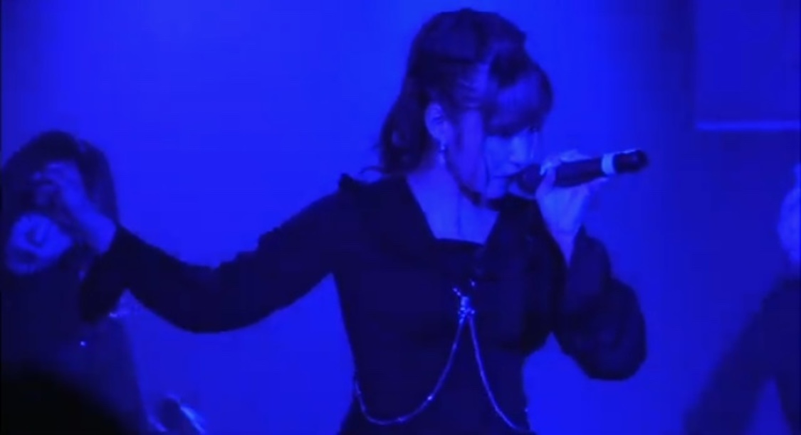 ＜〜Renaissance et résurrection〜再生と復活＞目黒鹿鳴館（2020年6月25日）