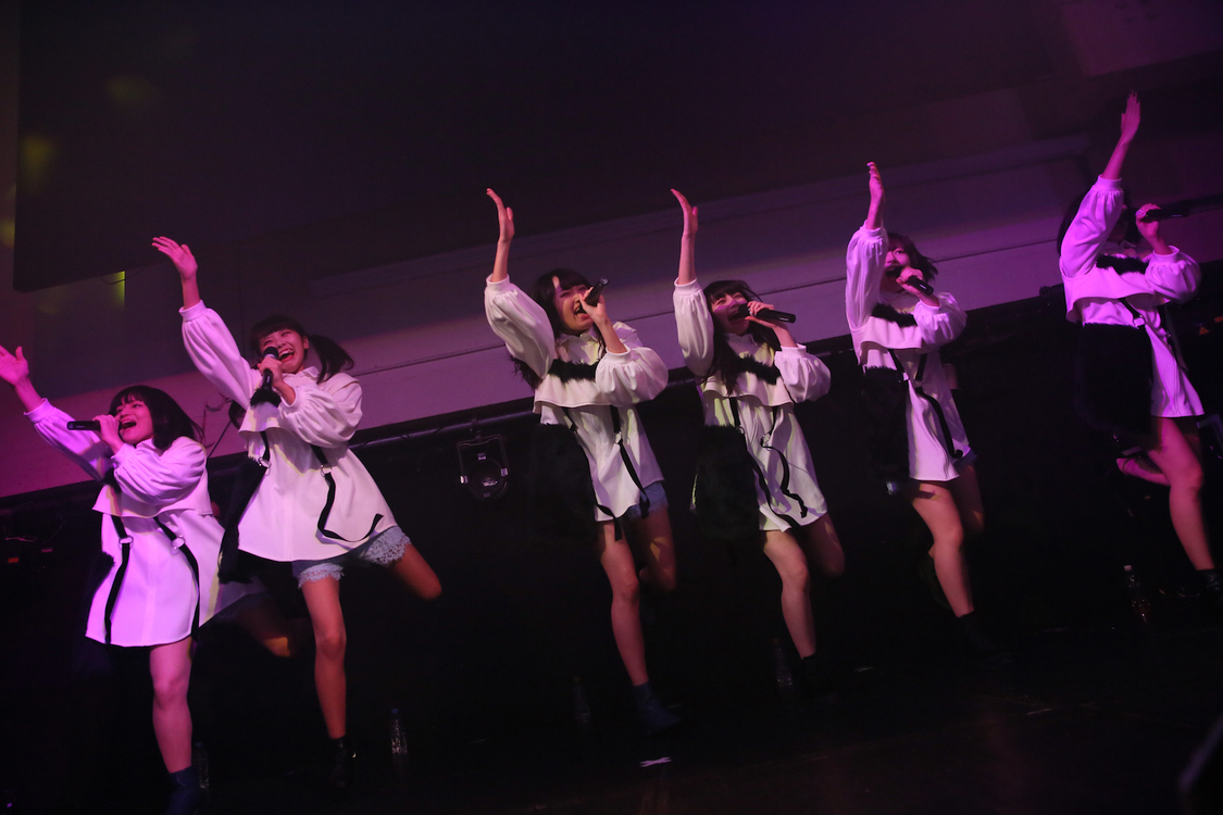 ＜第1部　マリオネッ。film EP.0〜夜明け前公演〜＞より