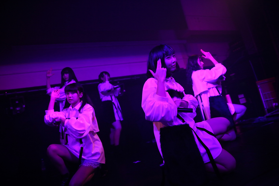 ＜第1部　マリオネッ。film EP.0〜夜明け前公演〜＞より