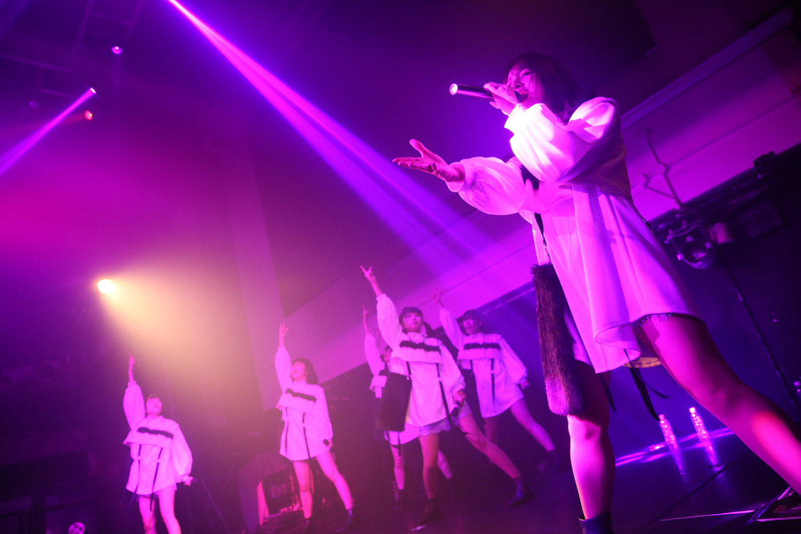 ＜第1部　マリオネッ。film EP.0〜夜明け前公演〜＞より