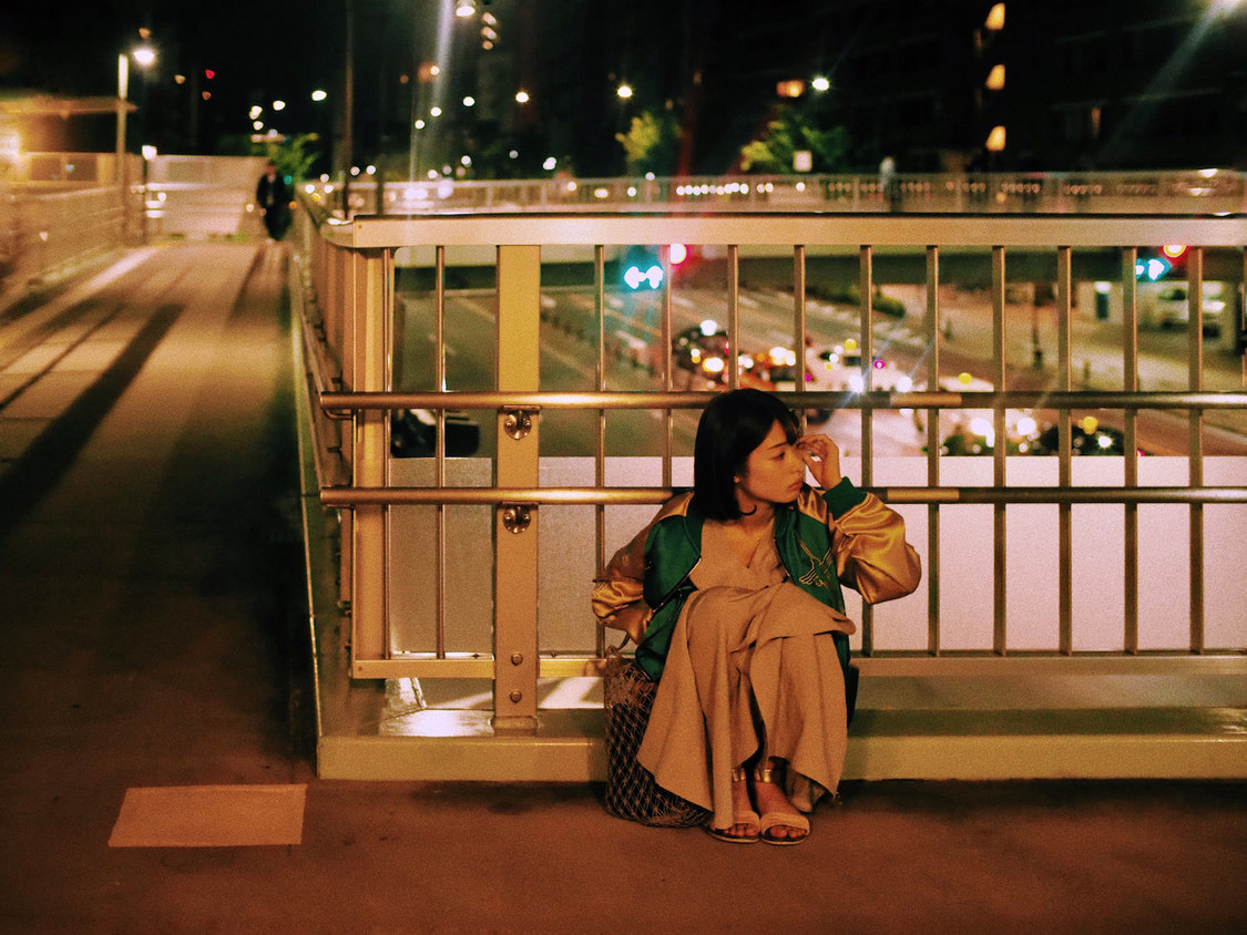 ©2019 SALU-PARADISE/MOOSIC LAB