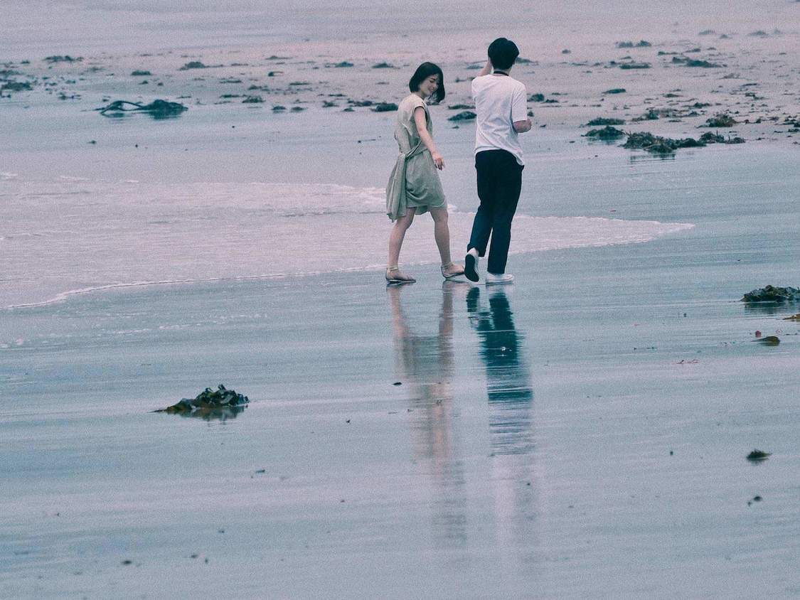 ©2019 SALU-PARADISE/MOOSIC LAB