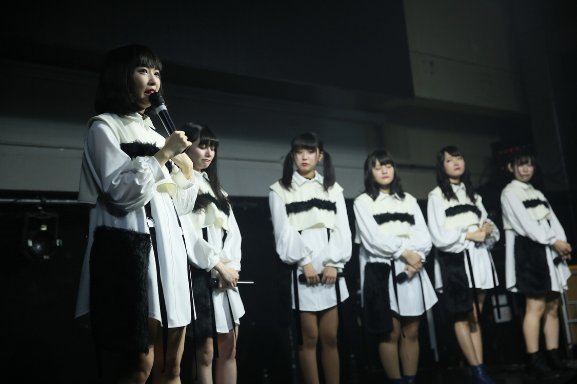 ＜第1部　マリオネッ。film EP.0〜夜明け前公演〜＞より