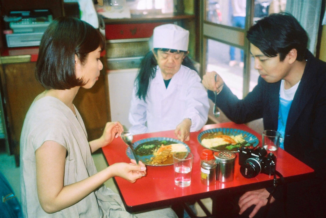 ©2019 SALU-PARADISE/MOOSIC LAB