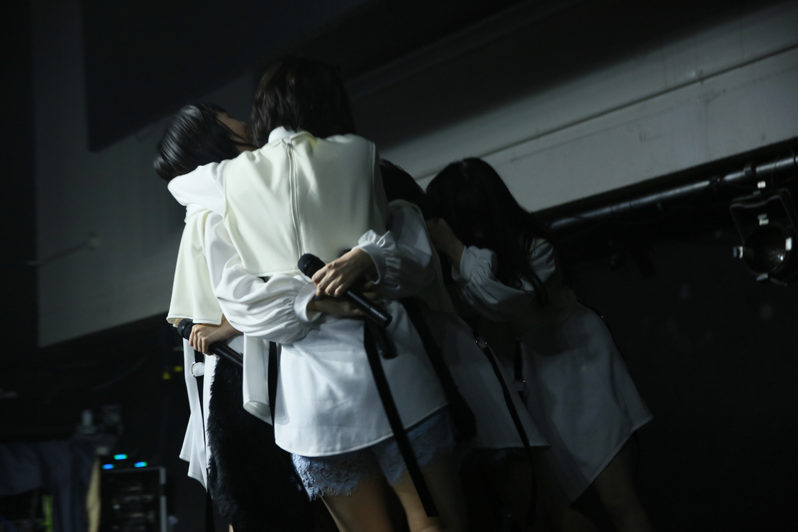 ＜マリオネッ。film EP.0〜夜明け前公演〜＞より