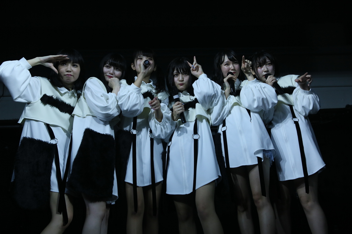 ＜マリオネッ。presents＜メロドラマティック!! VOL.0“＞より