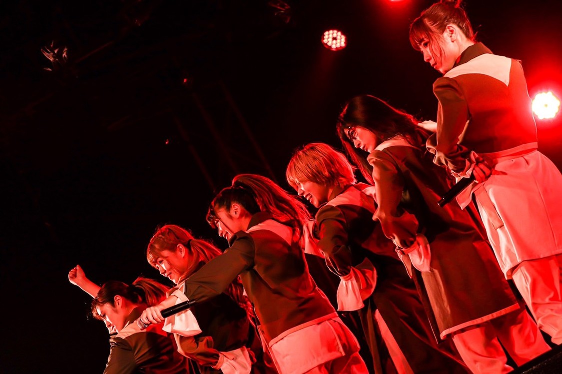 大阪☆春夏秋冬＜MABU〜from LIVEHOUSE〜＞（2020年6月28日）