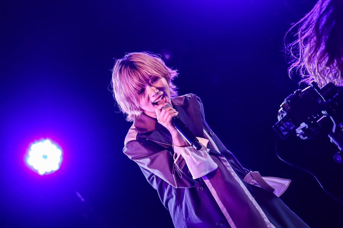 大阪☆春夏秋冬＜MABU〜from LIVEHOUSE〜＞（2020年6月28日）