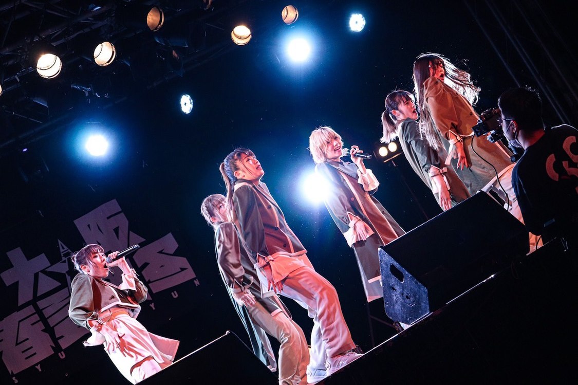 大阪☆春夏秋冬＜MABU〜from LIVEHOUSE〜＞（2020年6月28日）