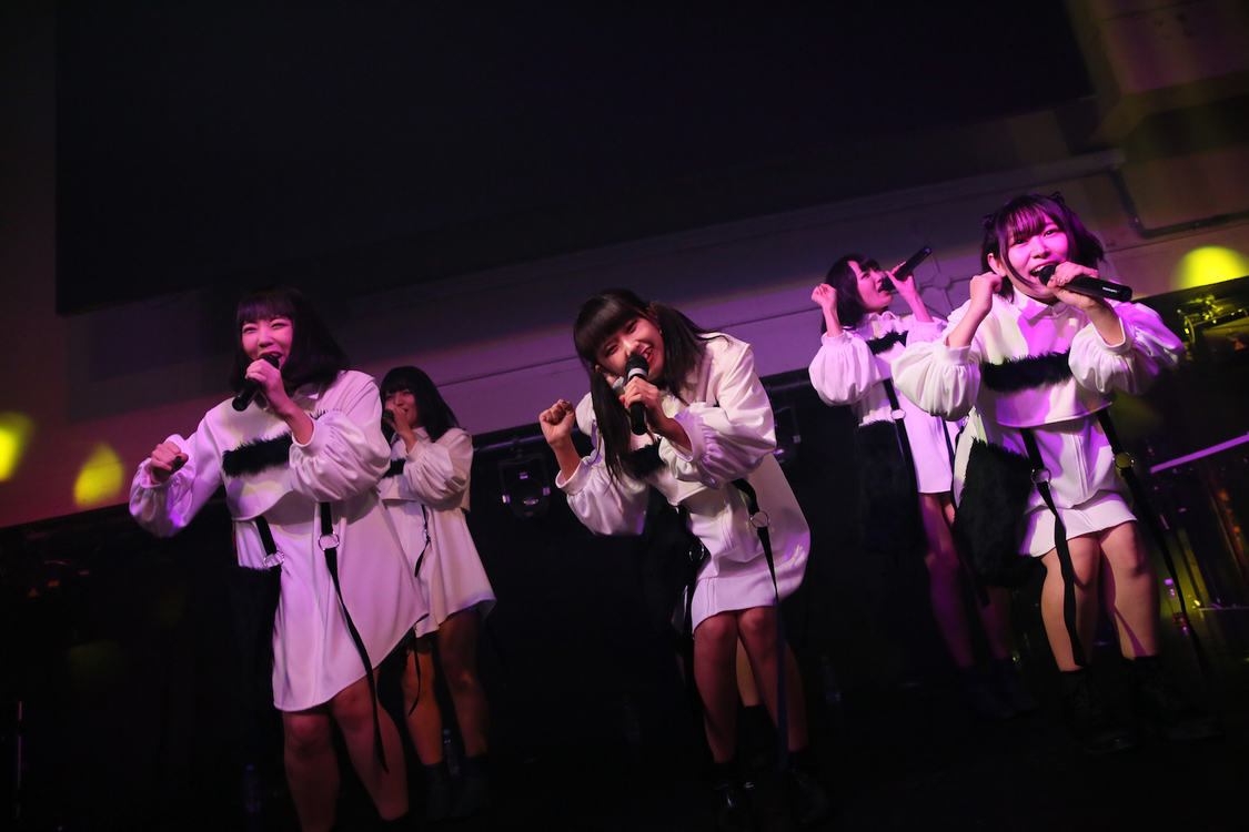 ＜第1部　マリオネッ。film EP.0〜夜明け前公演〜＞より