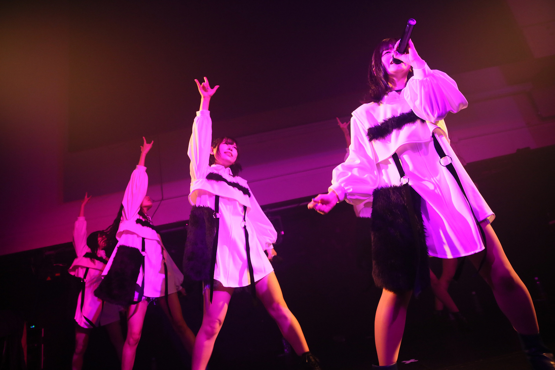 ＜第1部　マリオネッ。film EP.0〜夜明け前公演〜＞より