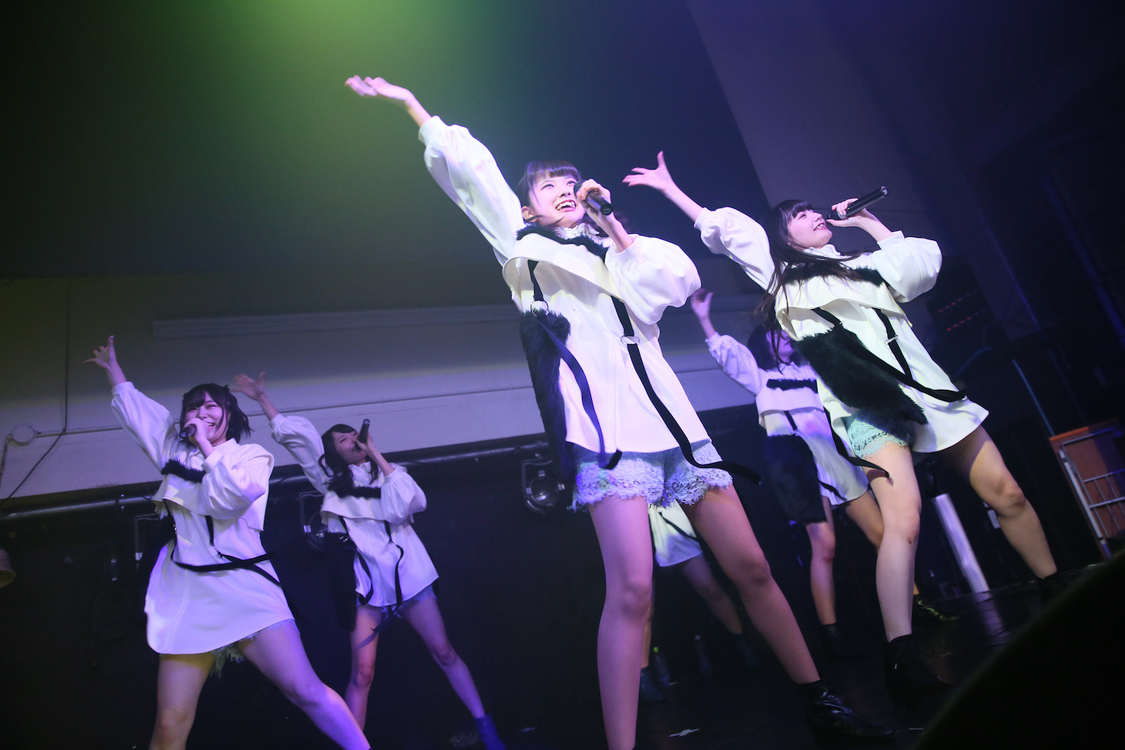 ＜マリオネッ。film EP.0〜夜明け前公演〜＞より