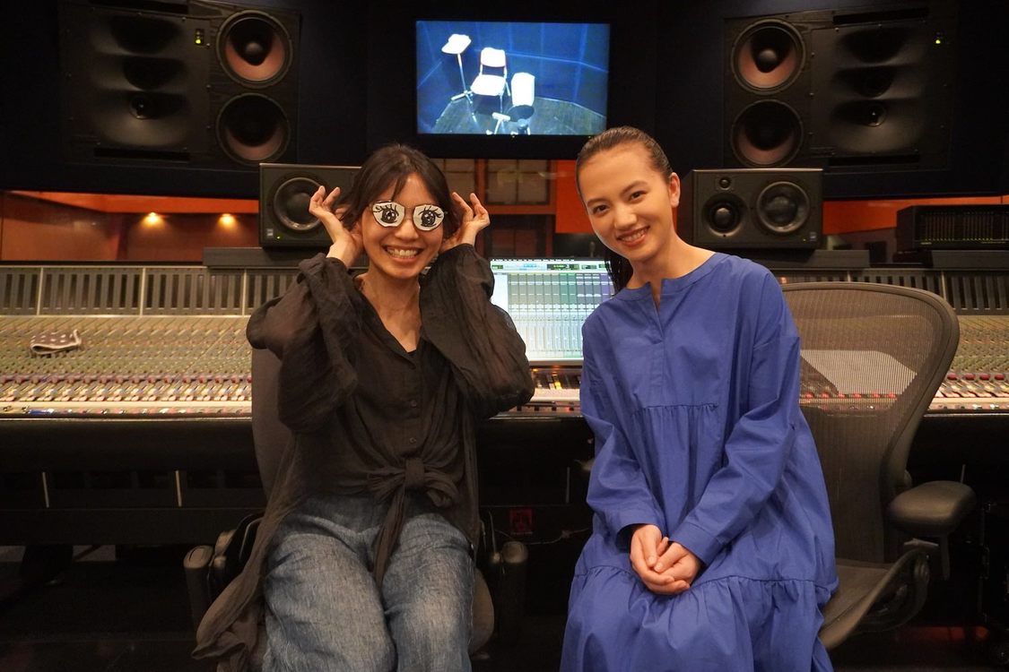 Cocco、清原果耶