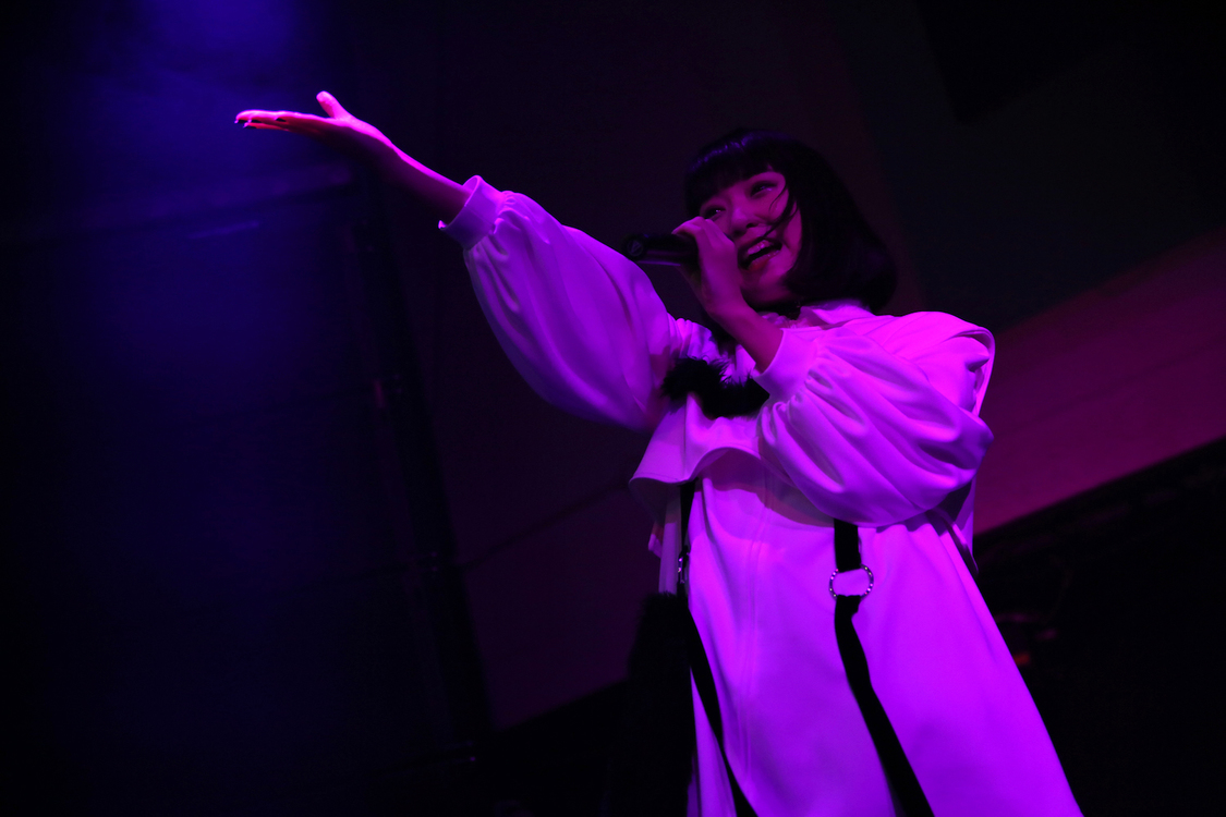 ＜第1部　マリオネッ。film EP.0〜夜明け前公演〜＞より