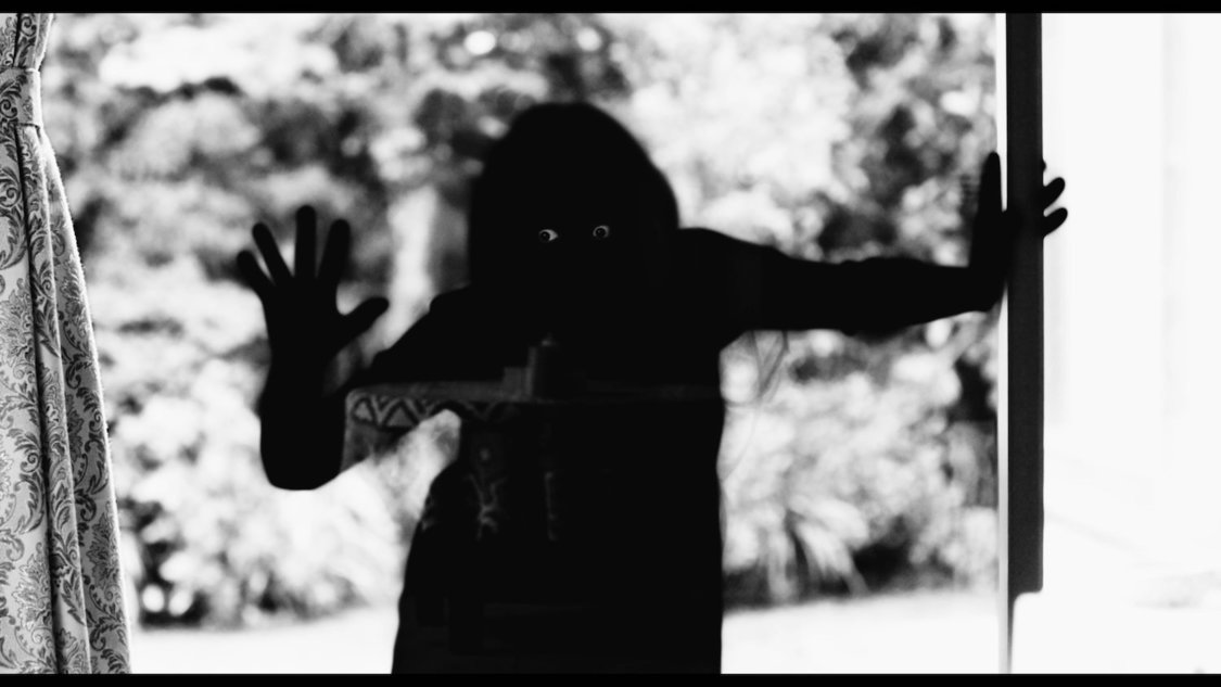 『呪怨：呪いの家』より