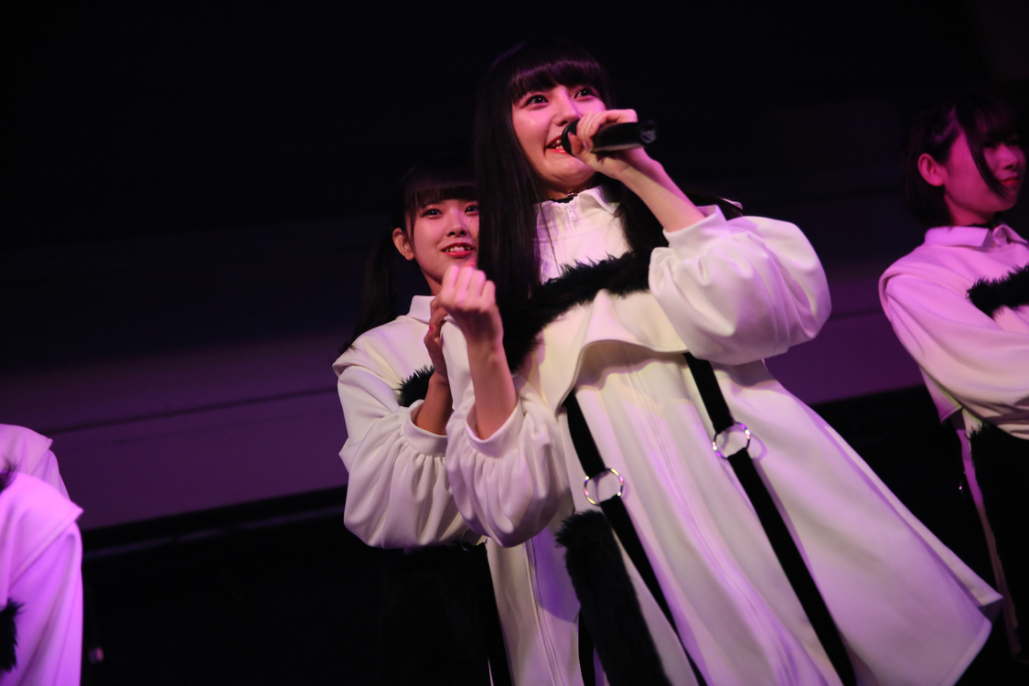 ＜第1部　マリオネッ。film EP.0〜夜明け前公演〜＞より