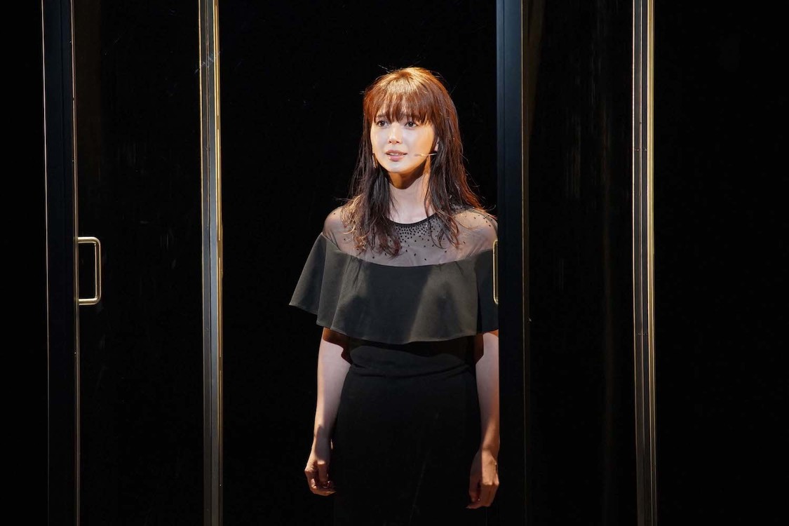 『劇場の灯を消すな！Bunkamuraシアターコクーン編 松尾スズキプレゼンツ アクリル演劇祭』より