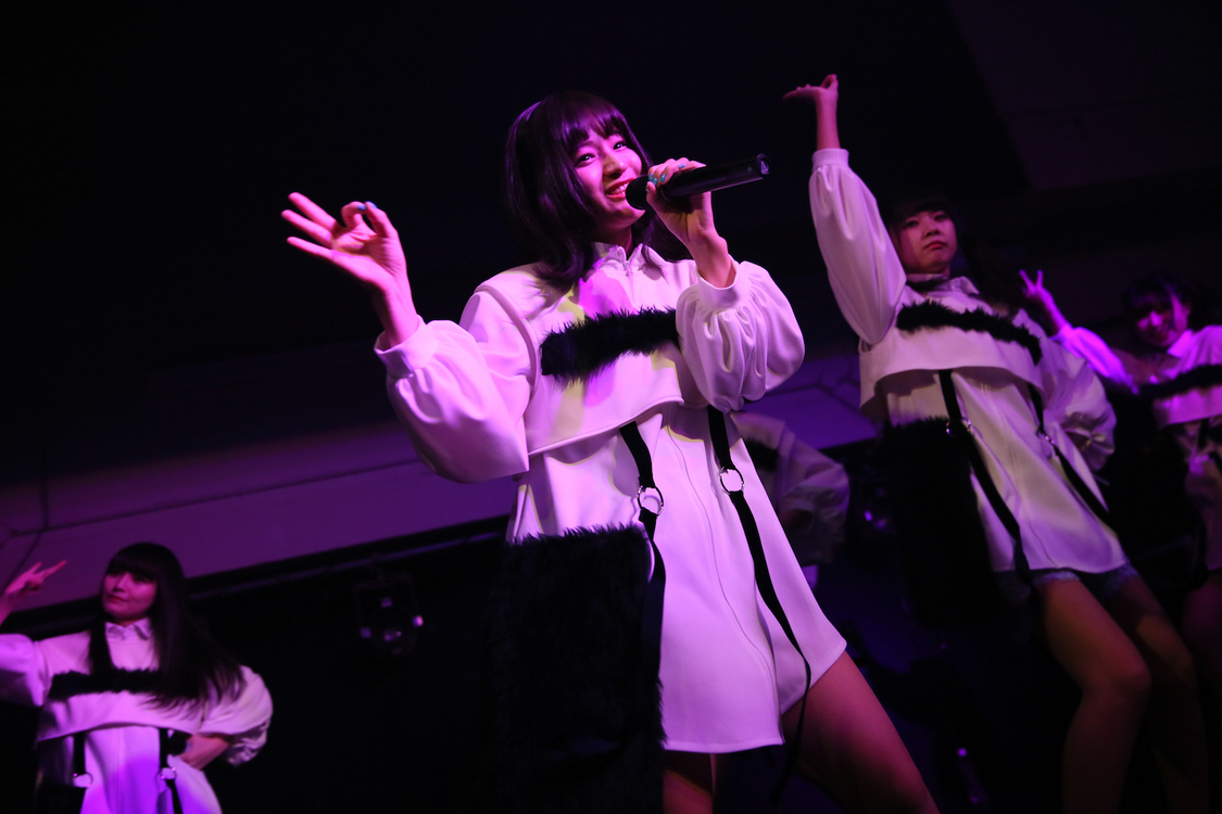 ＜第1部　マリオネッ。film EP.0〜夜明け前公演〜＞より