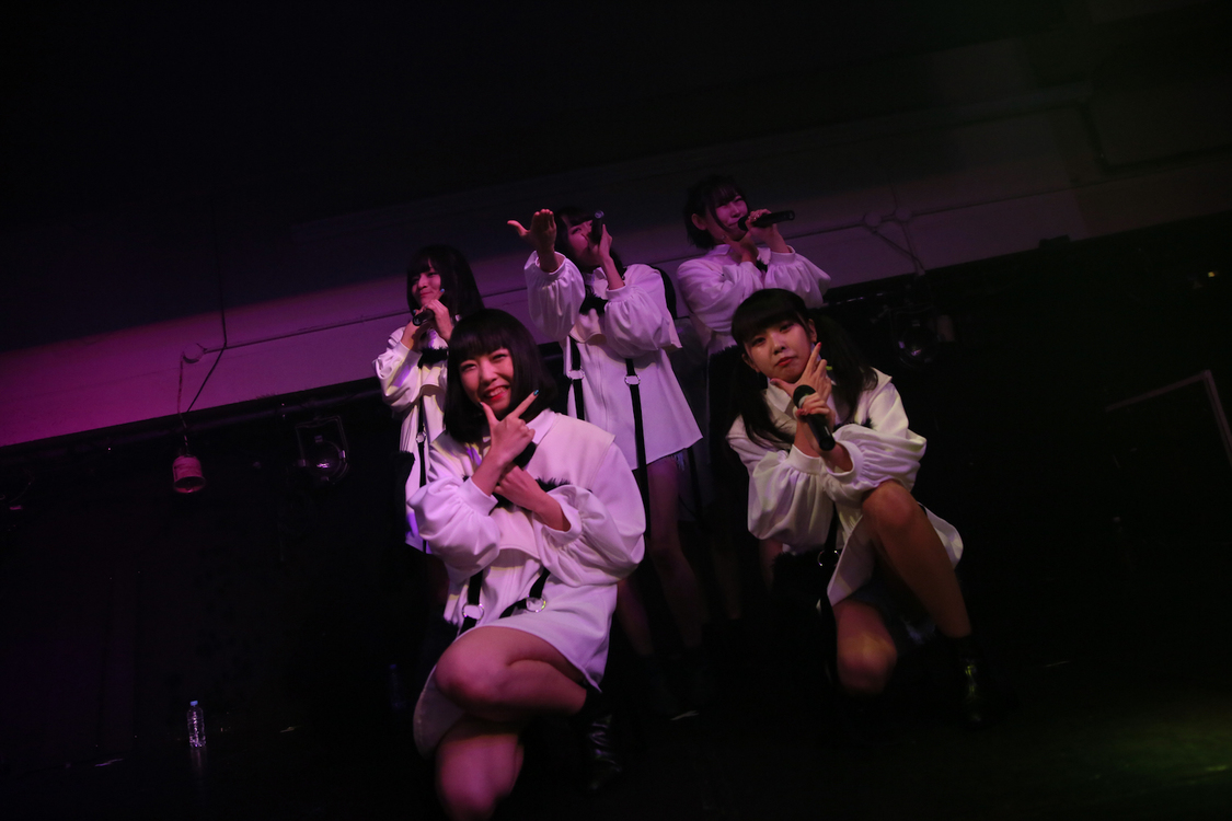 ＜第1部　マリオネッ。film EP.0〜夜明け前公演〜＞より