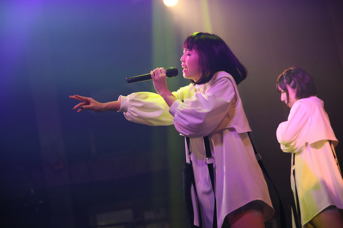 ＜第1部　マリオネッ。film EP.0〜夜明け前公演〜＞より