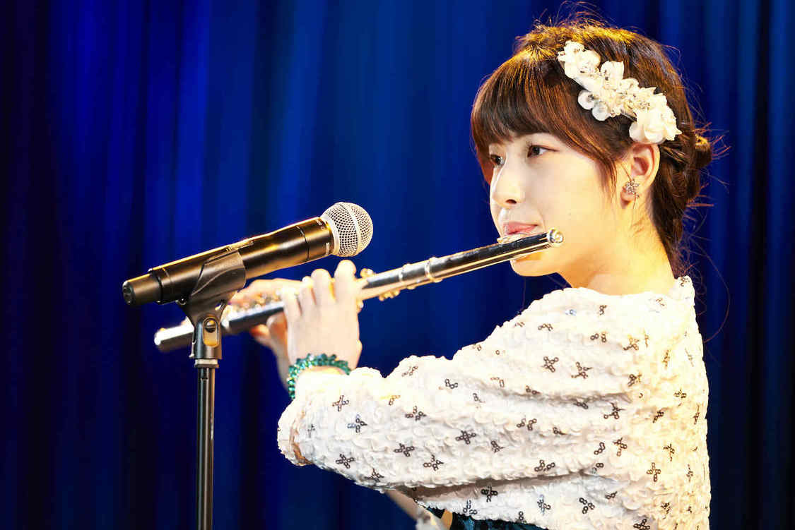 北川莉央（モーニング娘。’20）