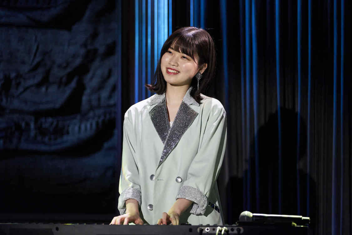 小林萌花（BEYOOOOONDS）