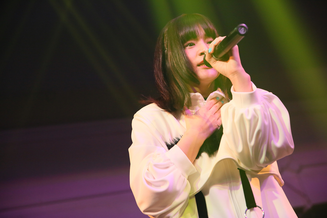 ＜第1部　マリオネッ。film EP.0〜夜明け前公演〜＞より