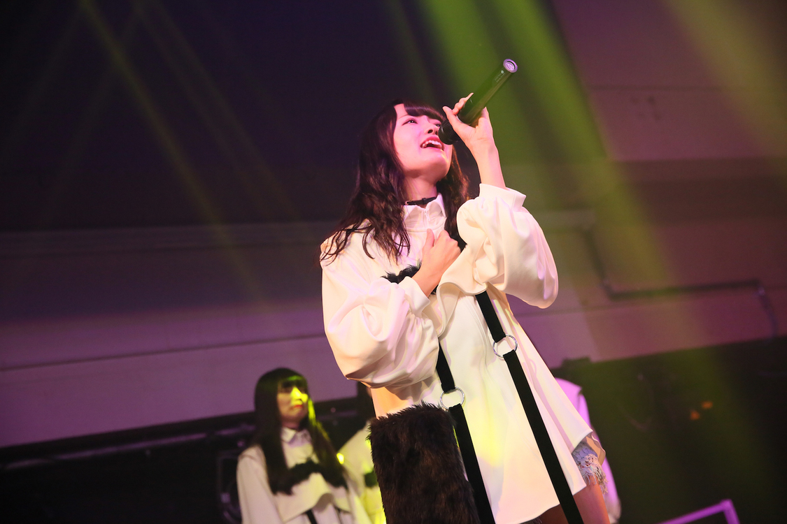 ＜第1部　マリオネッ。film EP.0〜夜明け前公演〜＞より