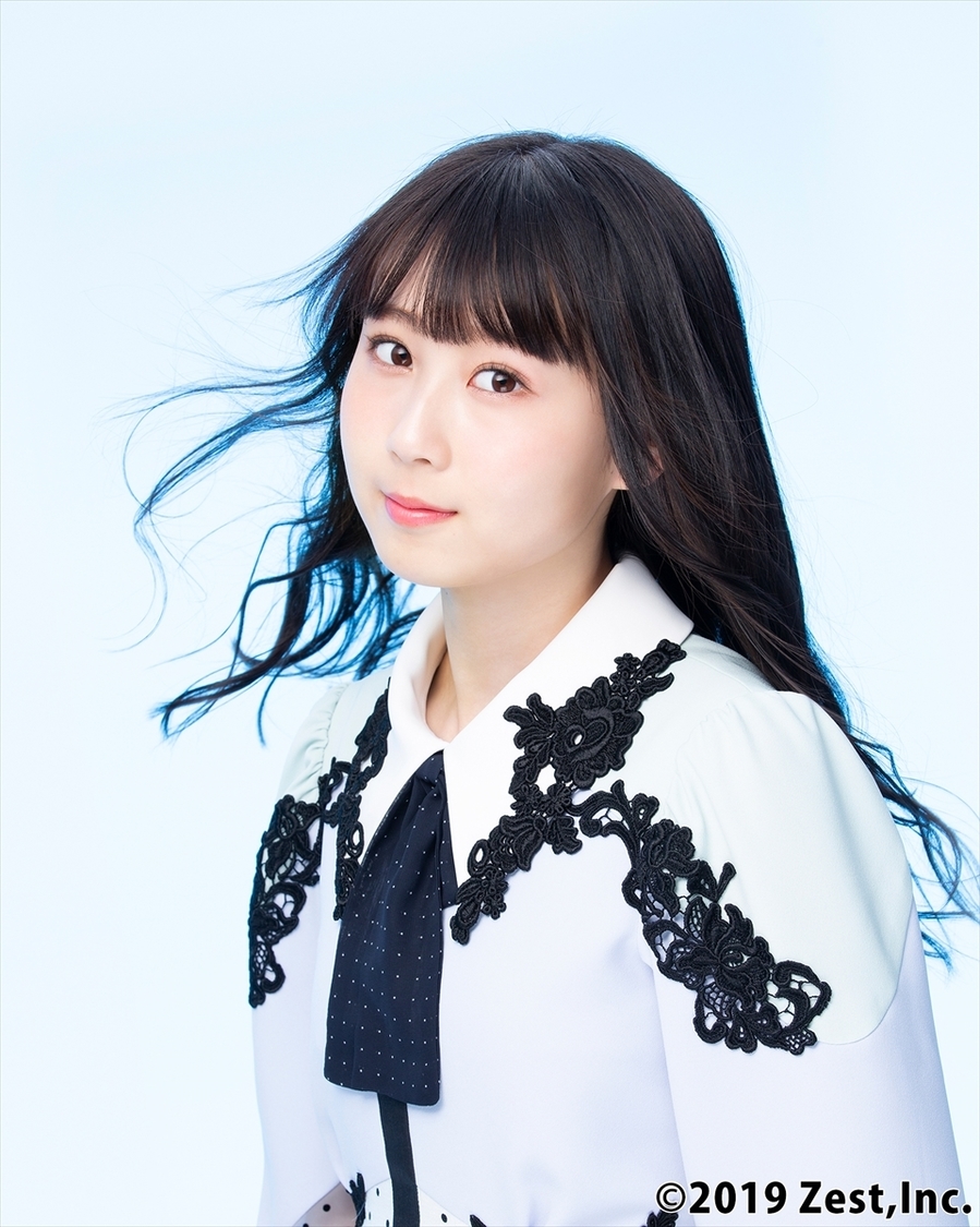 井上瑠夏（SKE48）