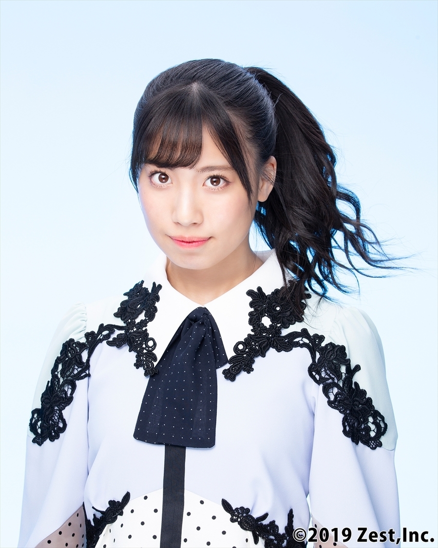 荒井優希（SKE48）