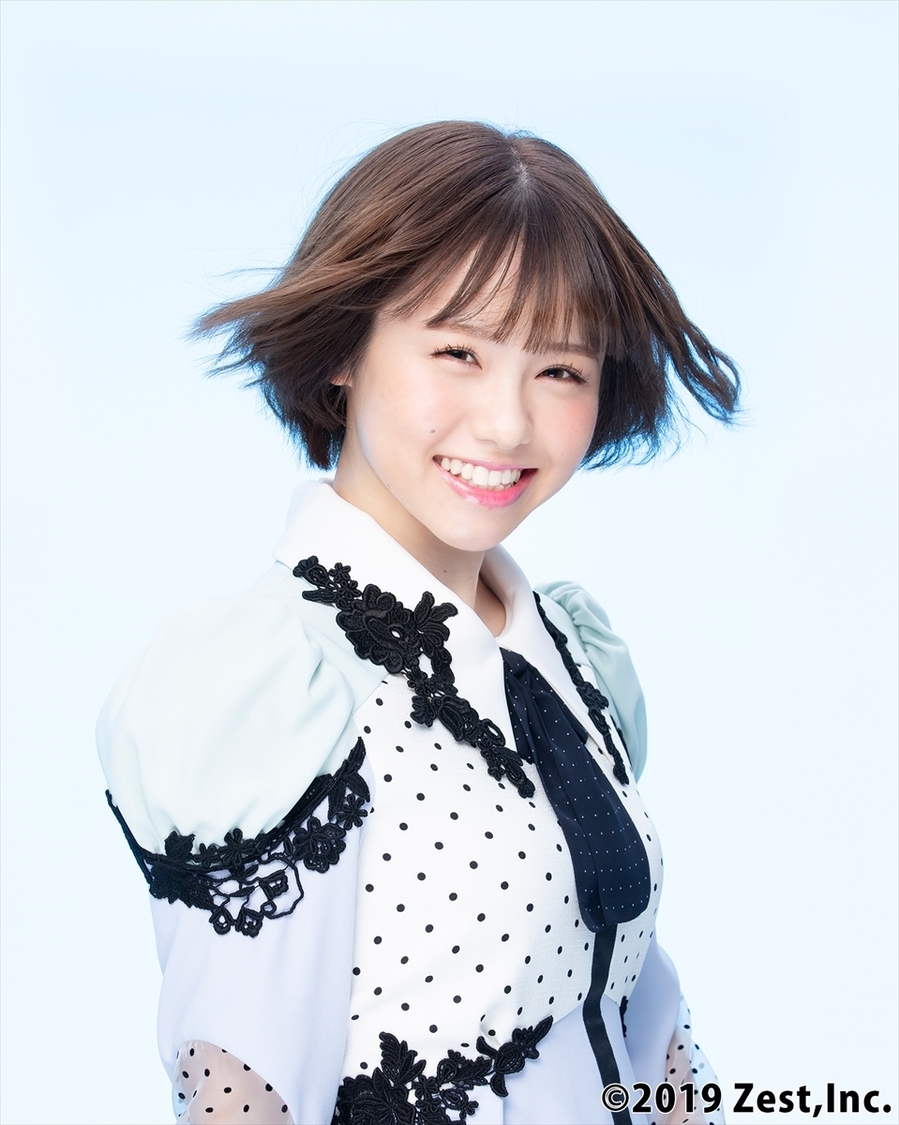 佐藤佳穂（SKE48）