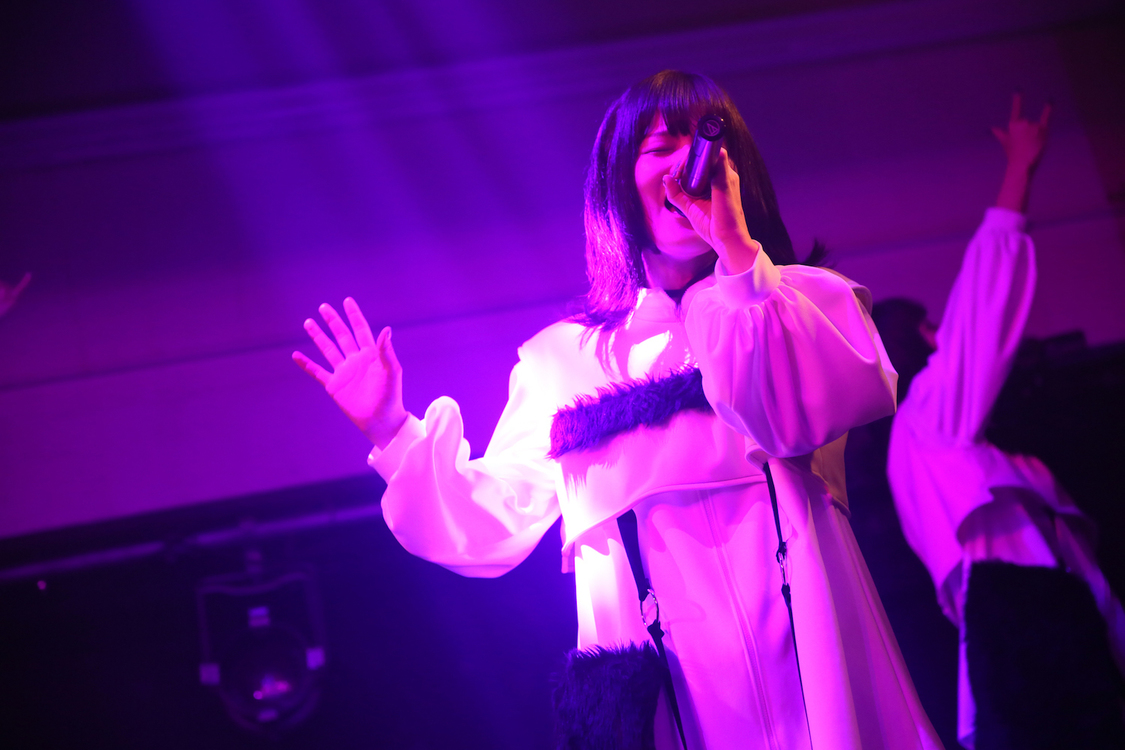 ＜第1部　マリオネッ。film EP.0〜夜明け前公演〜＞より