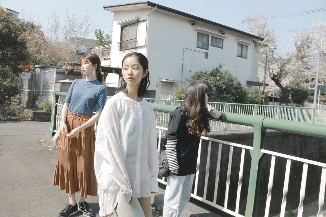 舞台＜川澄くんの恋人＞より