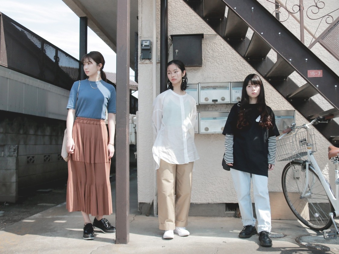 舞台＜川澄くんの恋人＞より