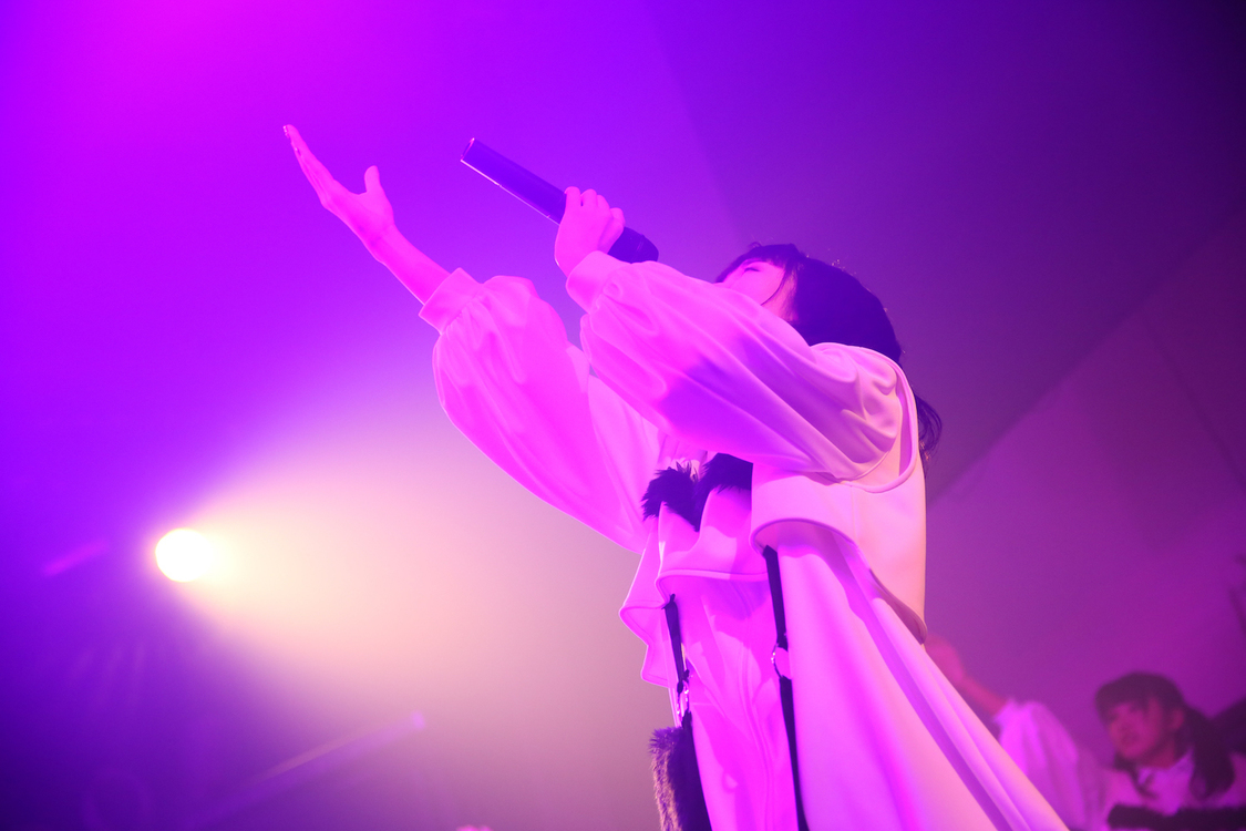 ＜第1部　マリオネッ。film EP.0〜夜明け前公演〜＞より