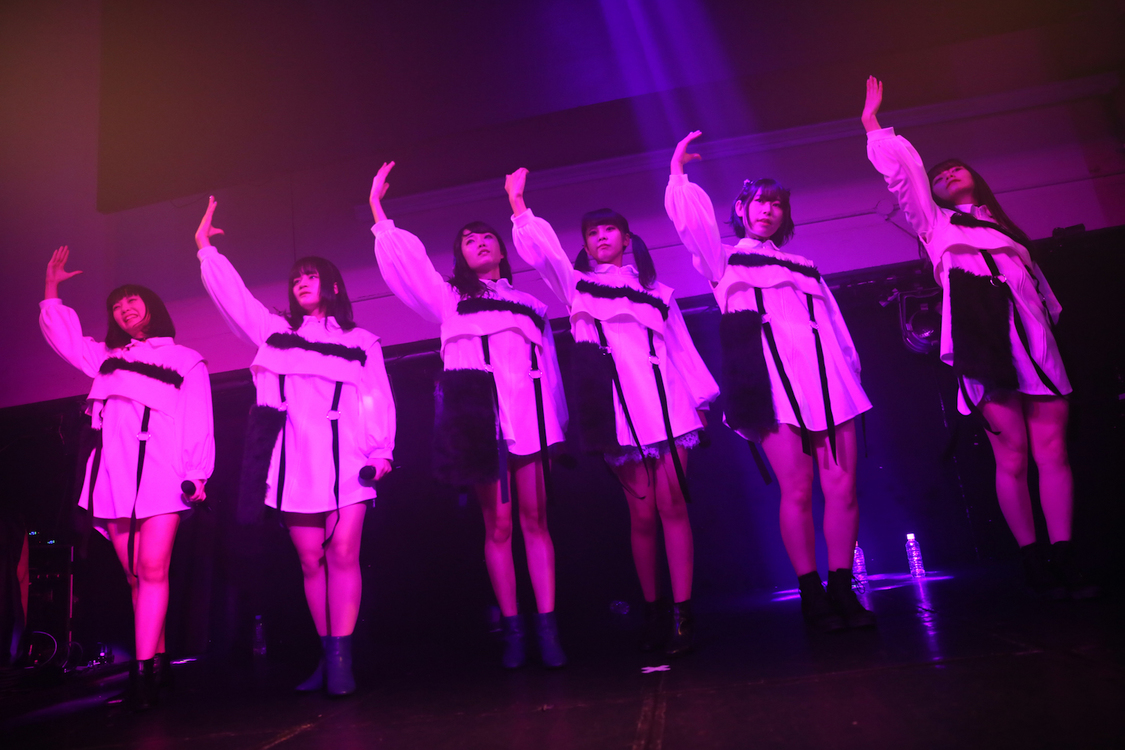 ＜第1部　マリオネッ。film EP.0〜夜明け前公演〜＞より